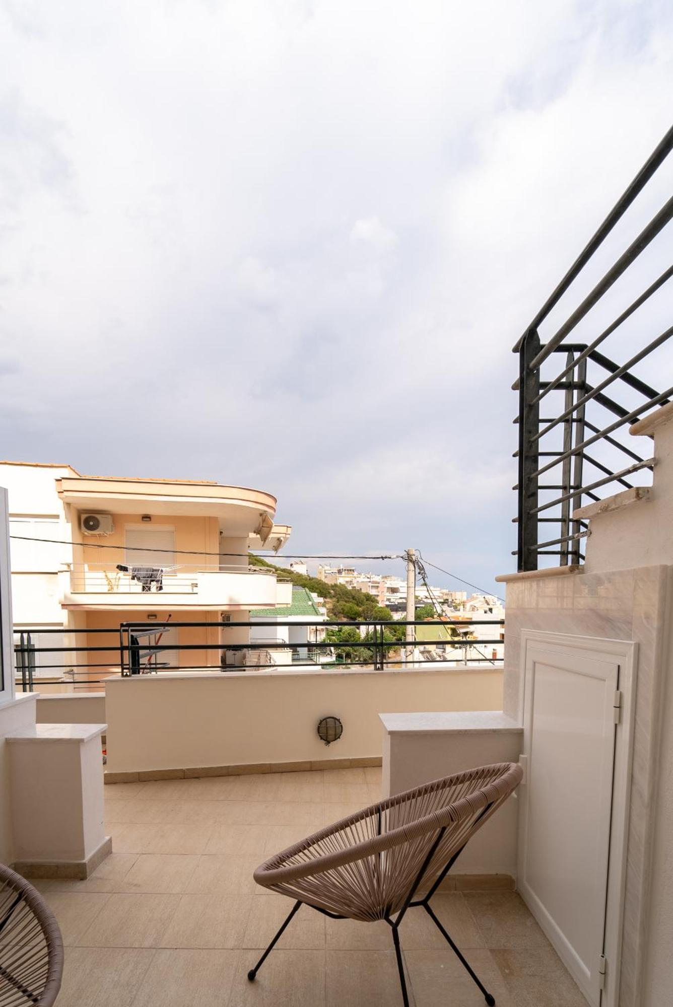 Stay In Calm Kavala Exterior photo