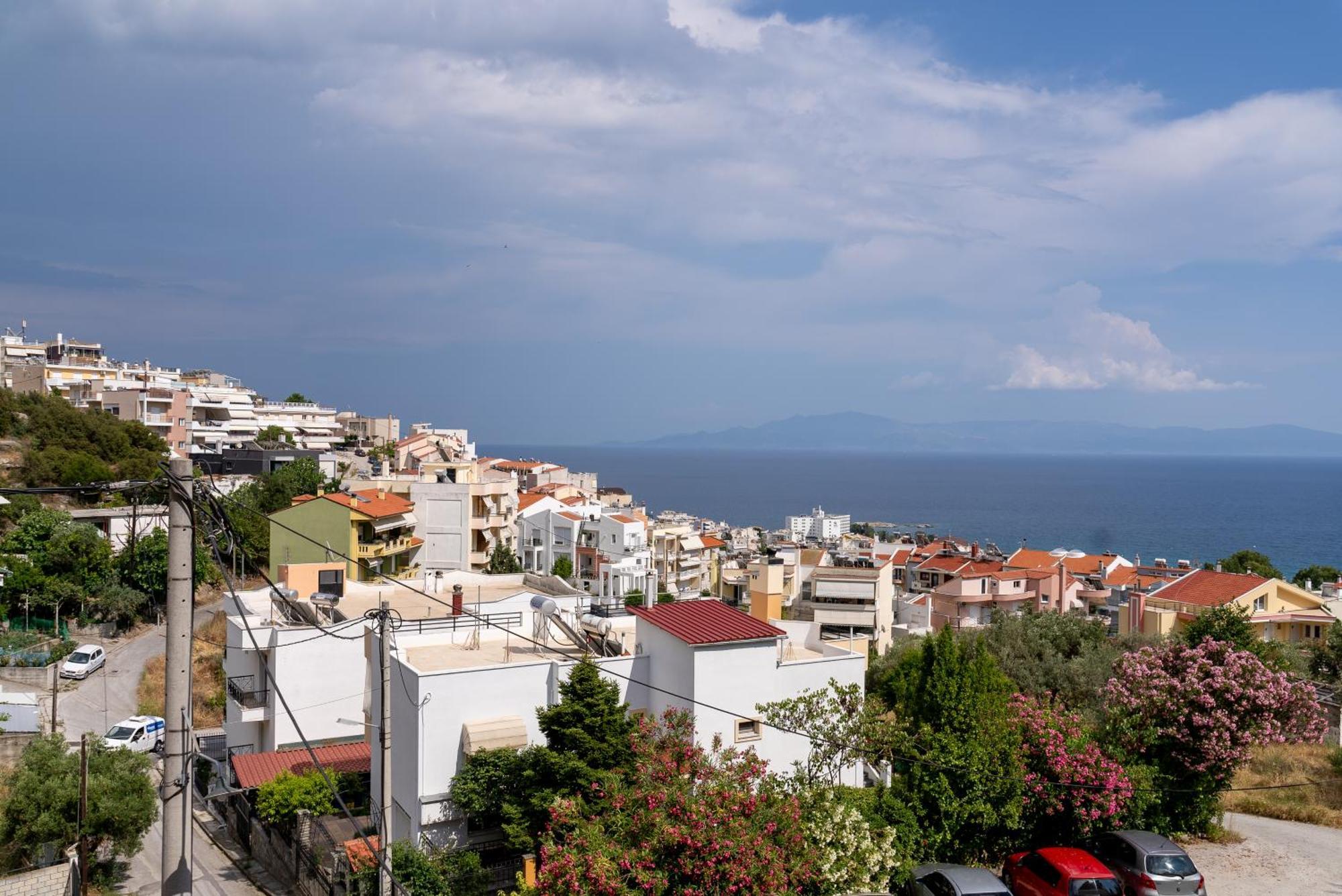 Stay In Calm Kavala Exterior photo